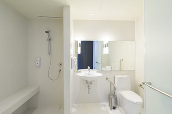 HOLIDAY INN EXPRESS BANGKOK SIAM