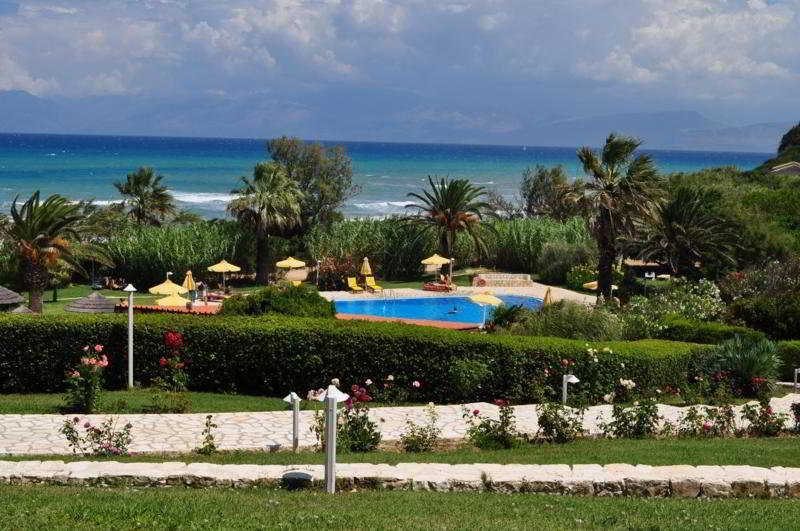 dal travel IBISCUS CORFU