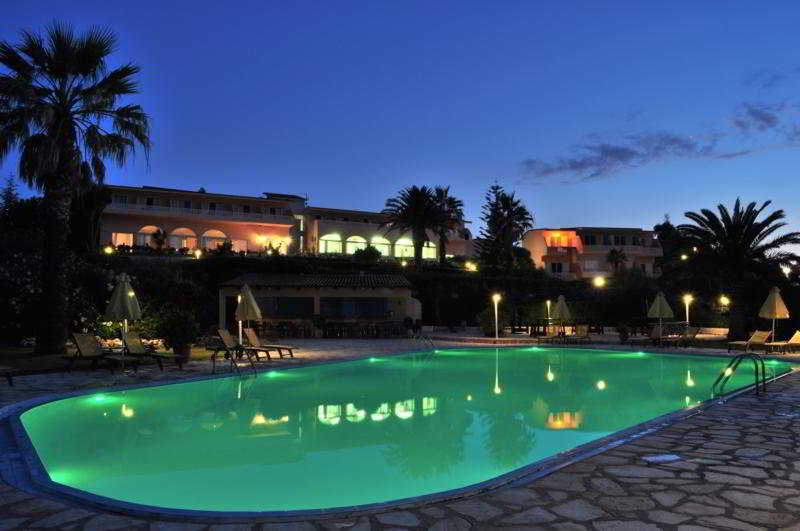 dal travel IBISCUS CORFU