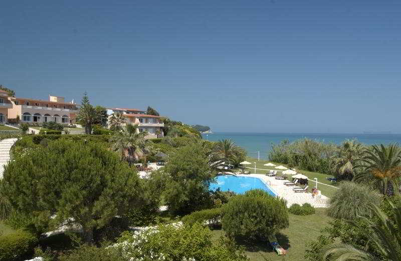 dal travel IBISCUS CORFU