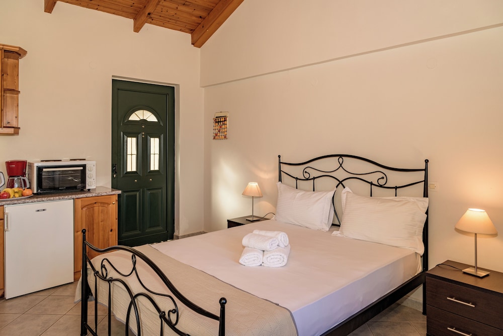 dal travel VILLA MARE STUDIOS