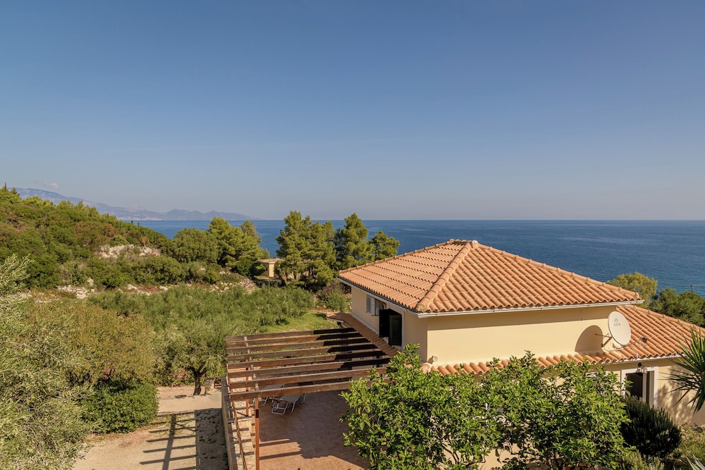 dal travel VILLA MARE STUDIOS