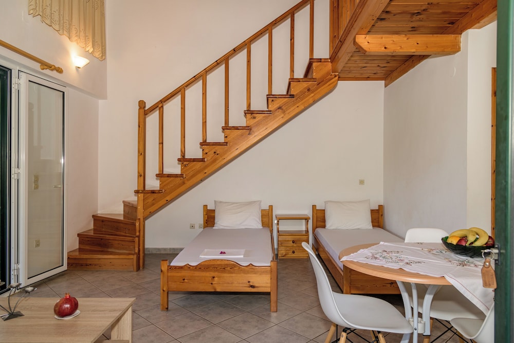 dal travel VILLA MARE STUDIOS