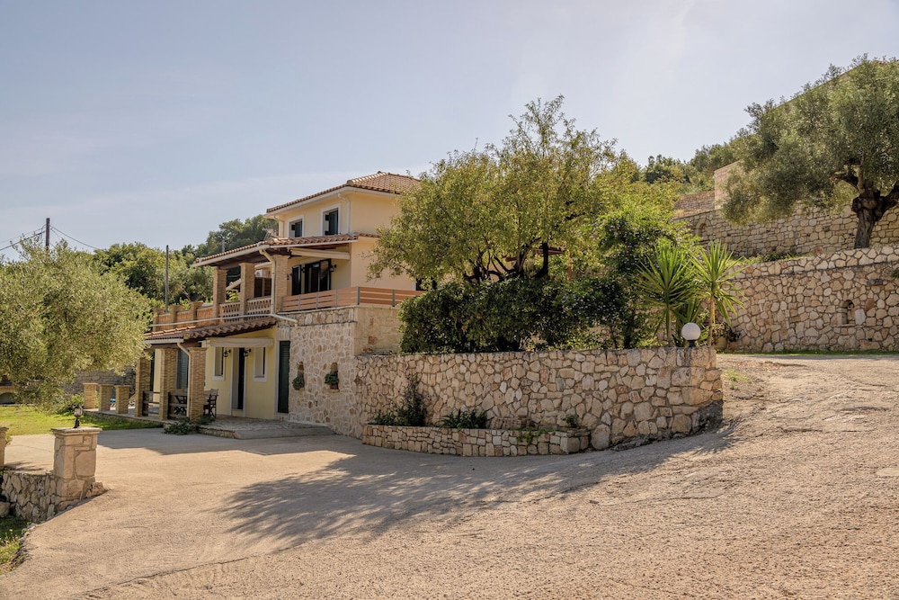 dal travel VILLA MARE STUDIOS