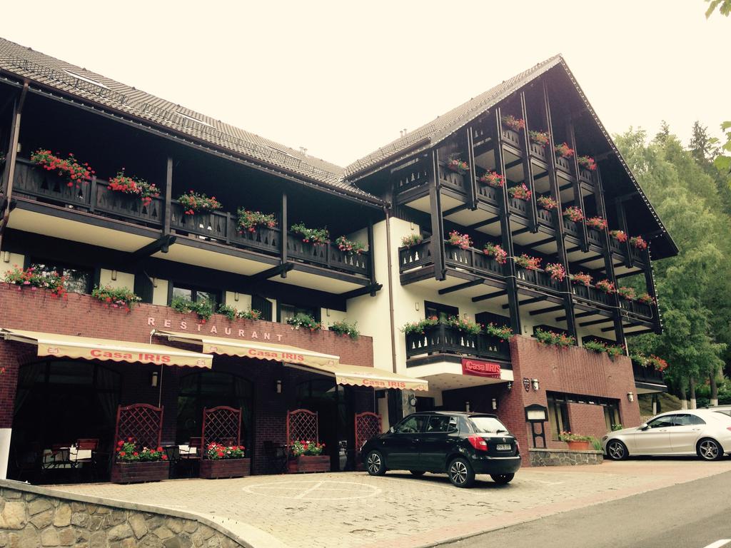 Casa Iris