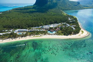 Riu Le Morne