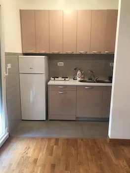 Lux Apartments Podgorica Iii