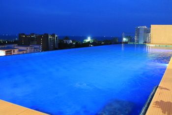Lawinta Hotel Pattaya