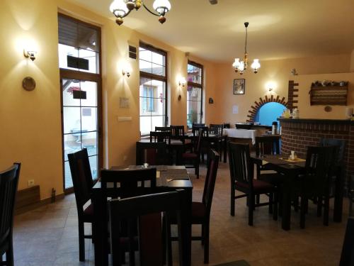 Pensiunea Casa Sighisoreana