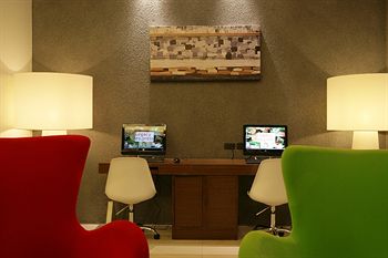 LEGACY EXPRESS SUKHUMVIT BY COMPASS HOSPITALITY
