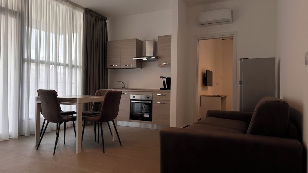 PUGLIA PROMENADE APARTMENT 3