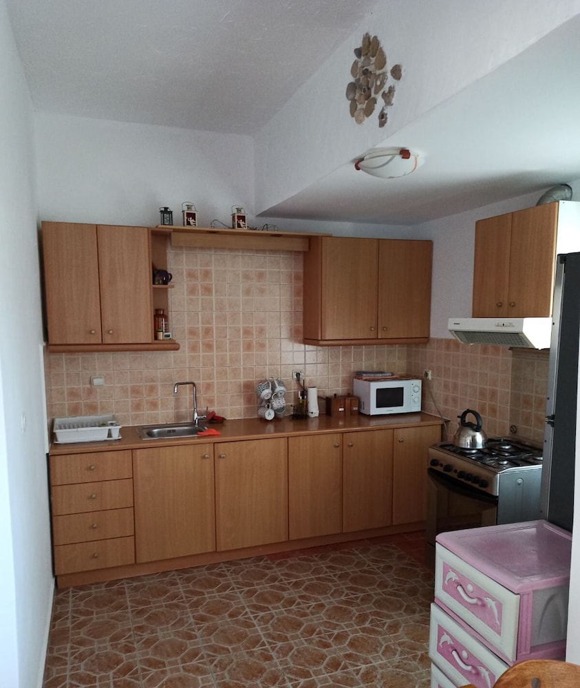 Julia Holiday Apartments