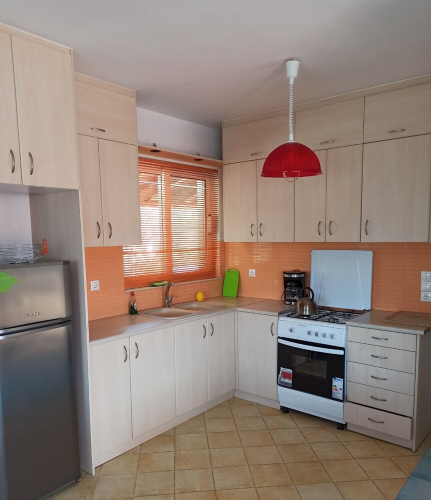 Julia Holiday Apartments