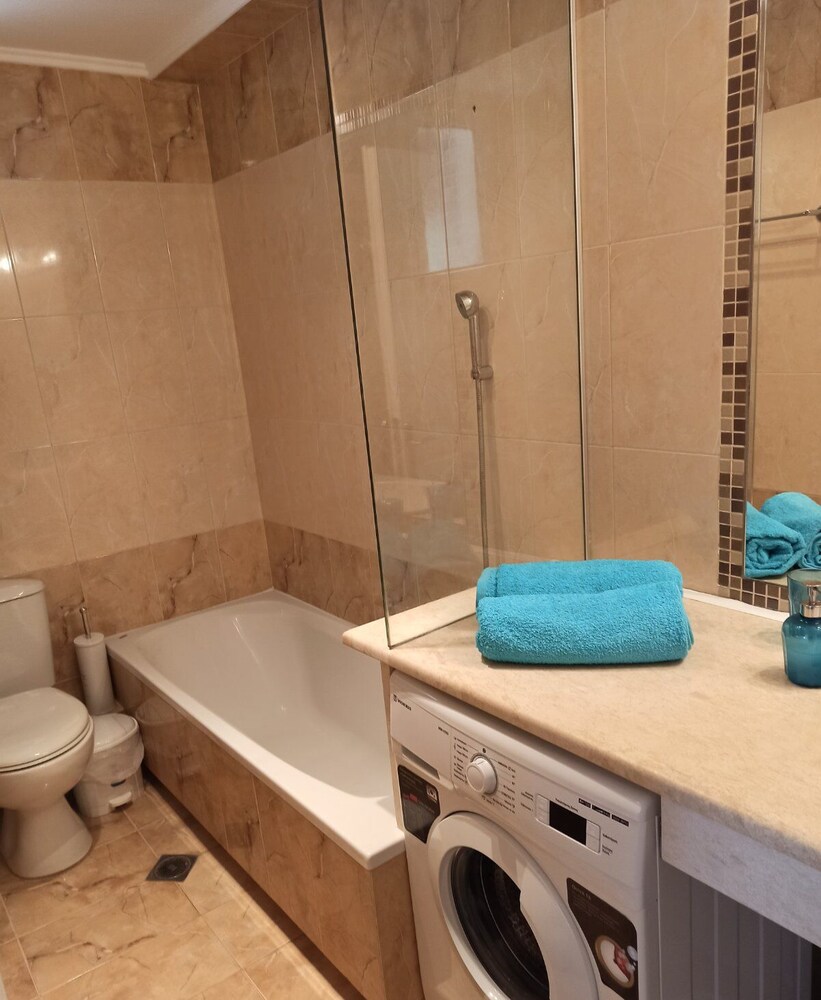 Julia Holiday Apartments