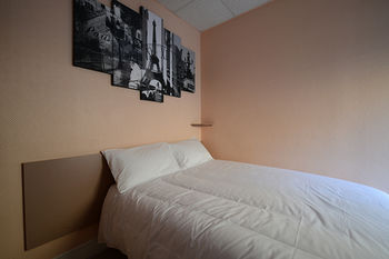 Hotel Au Cadran Bleu