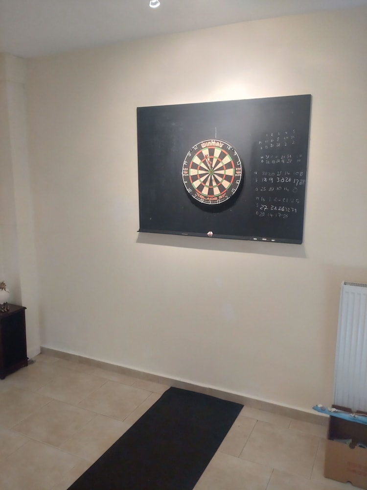 Villa Petalouda Stunning Villa In Tragaki Zante