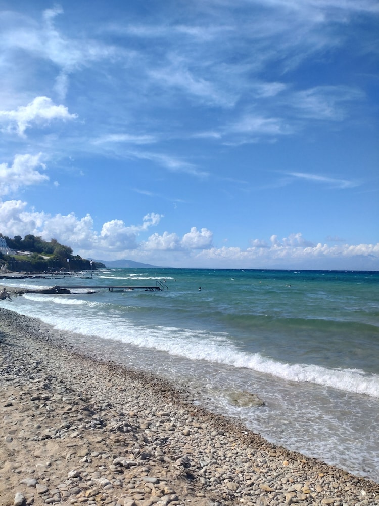 Villa Petalouda Stunning Villa In Tragaki Zante