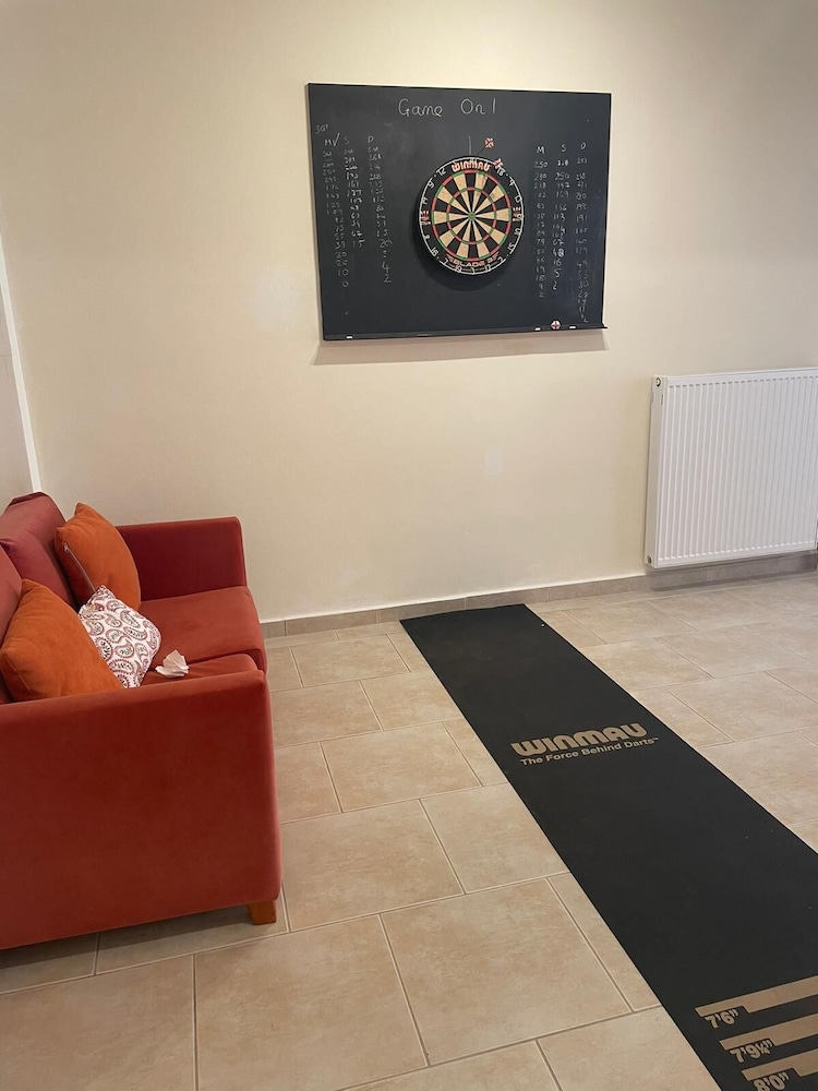 Villa Petalouda Stunning Villa In Tragaki Zante