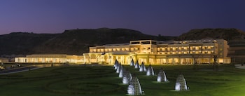 La Marquise Luxury Resort Complex