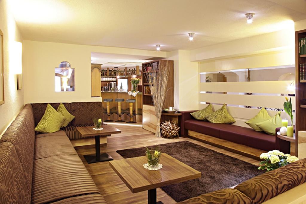 Landhotel Schutterbad