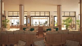 Corallium Dunamar By Lopesan Hotels  Adults Only
