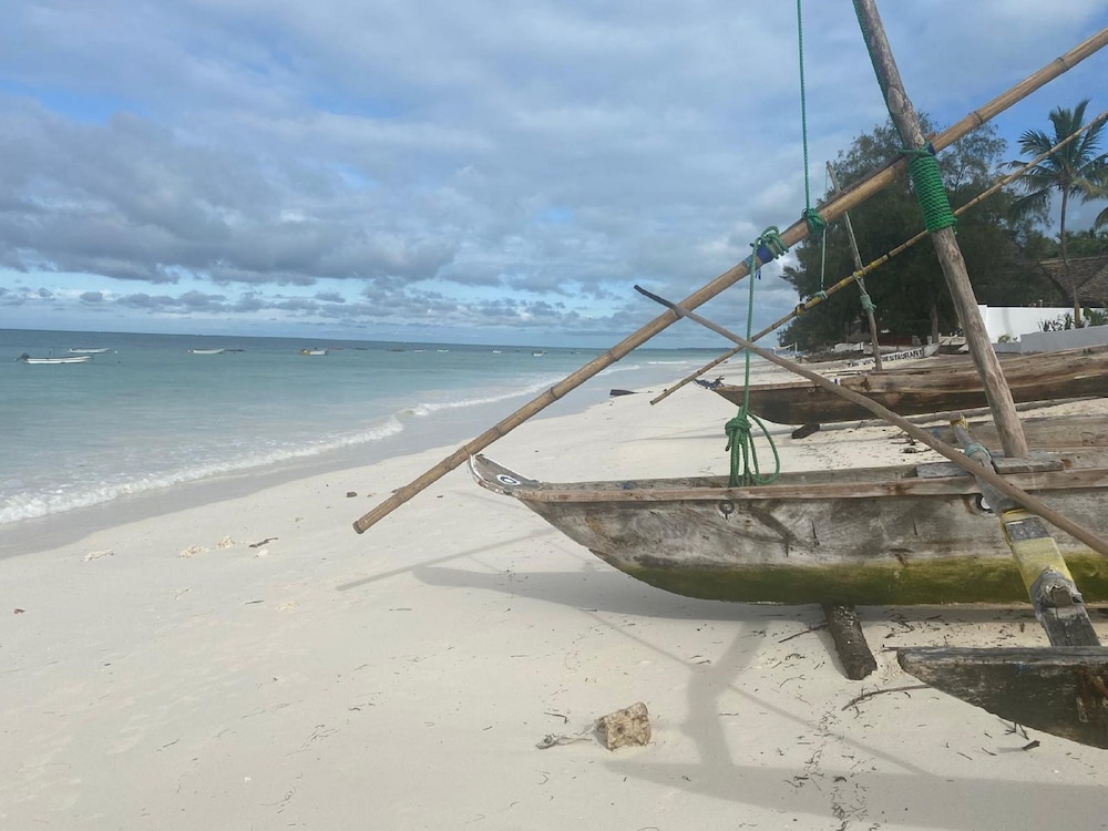 Toa Hotel Amp Spa Zanzibar