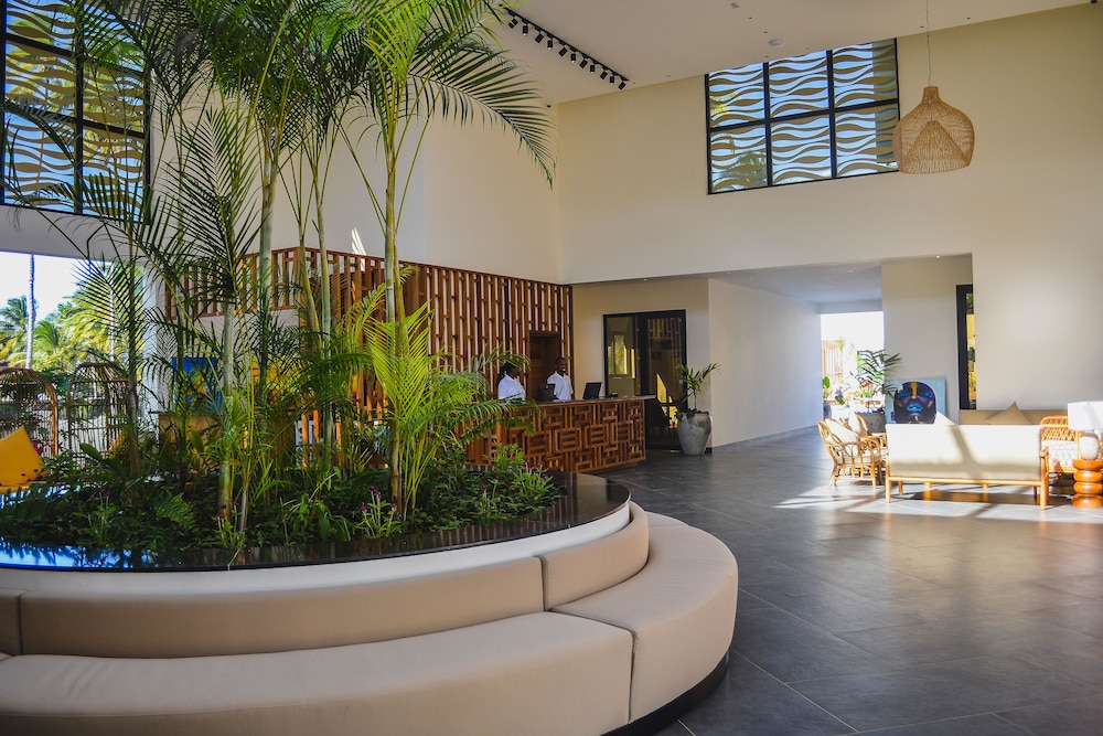 Toa Hotel Amp Spa Zanzibar