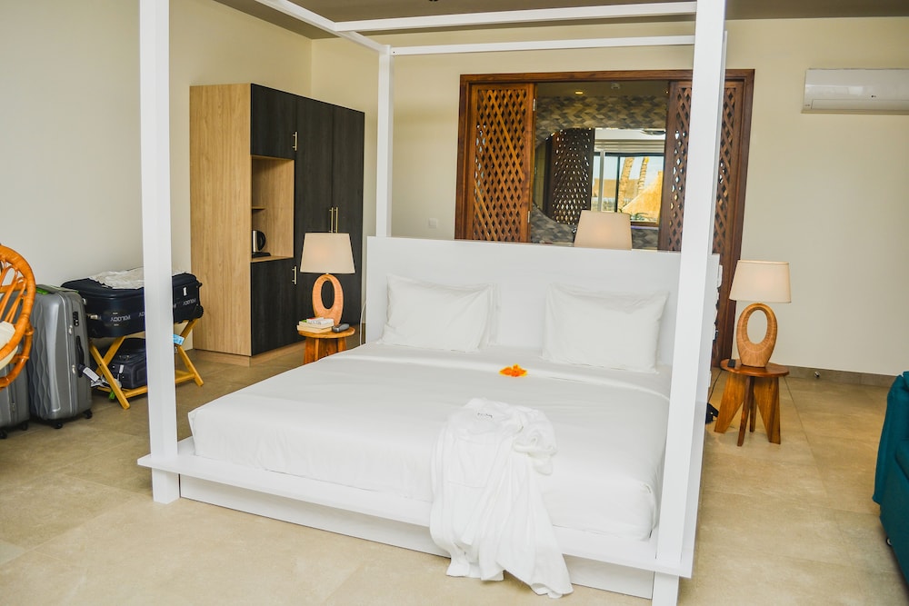 Toa Hotel Amp Spa Zanzibar