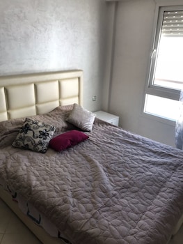 APARTMENT IN CASABLANCA