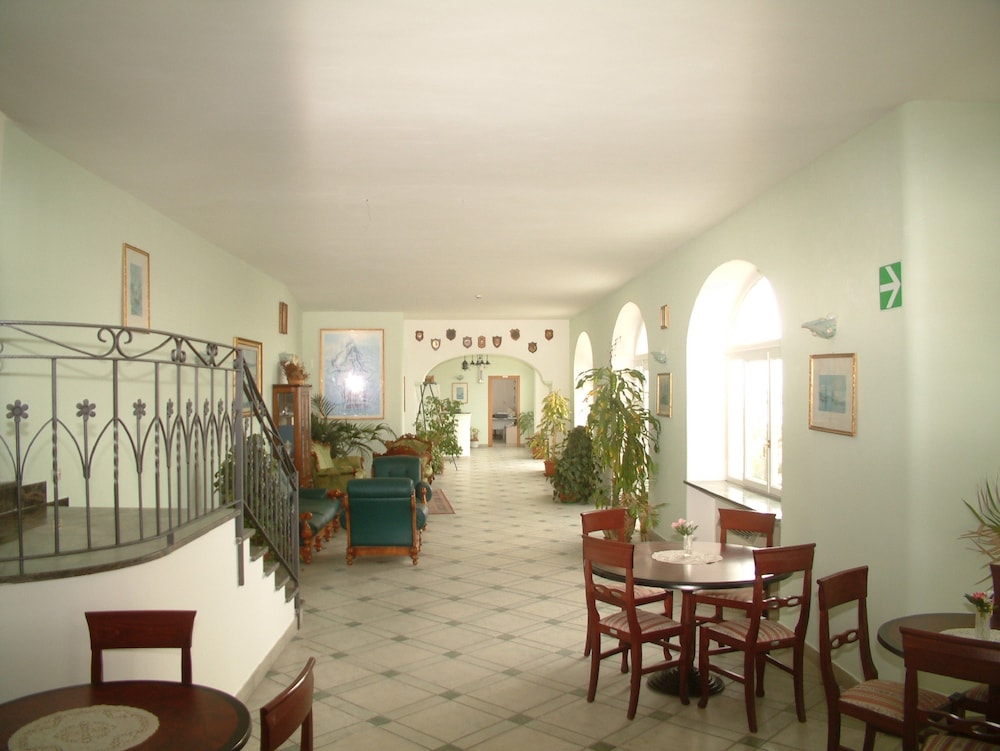 Hotel La Ginestra