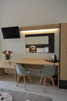 dal travel RIPOSO STUDIOS AND APARTMENTS