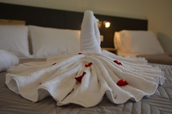 dal travel RIPOSO STUDIOS AND APARTMENTS