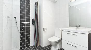 ETT SMART HOTELL