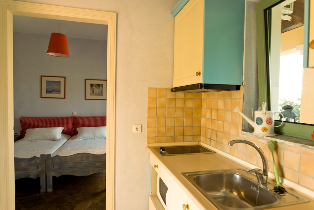 dal travel ISABELLA COUNTRY HOUSE
