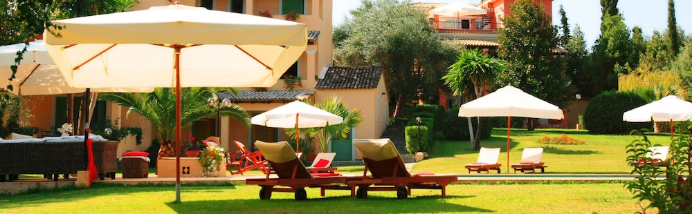 ISABELLA COUNTRY HOUSE
