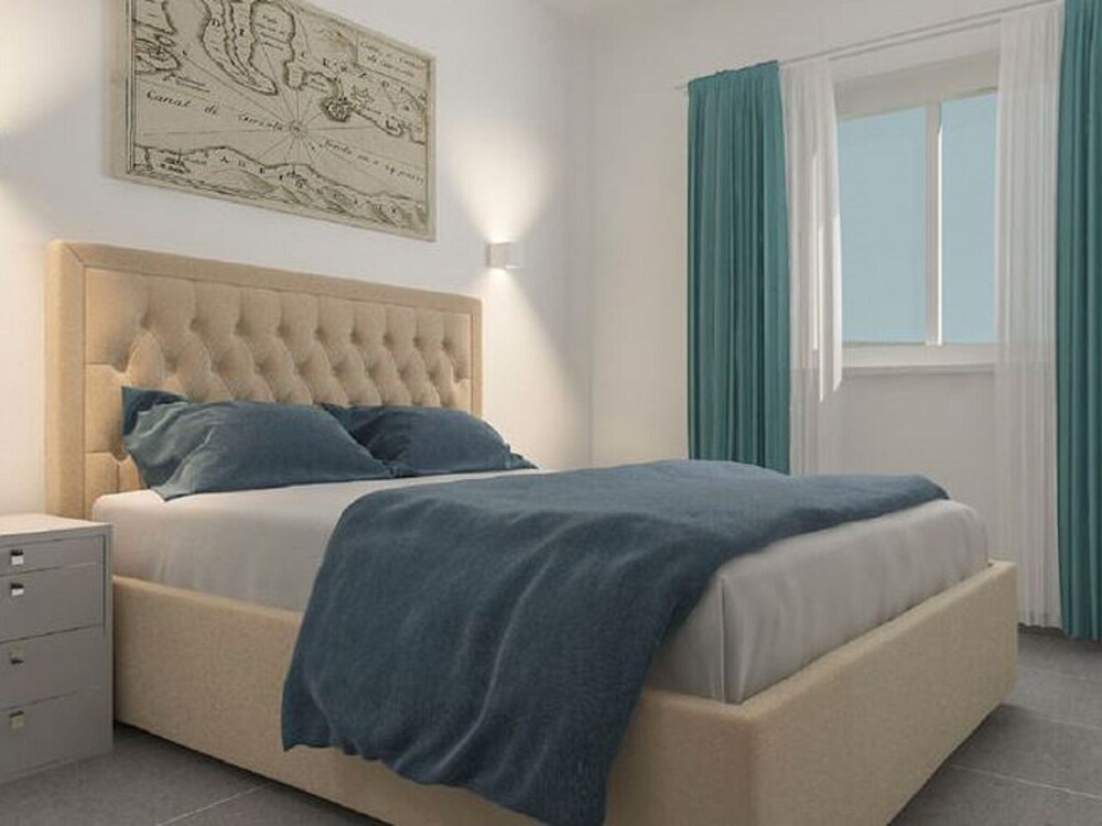 Luxurious Holiday Home In Vir With Private Pool