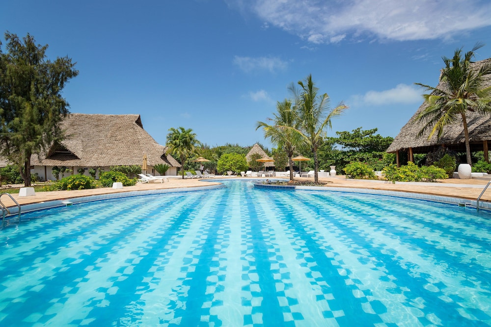 Sandies Baobab Beach Zanzibar