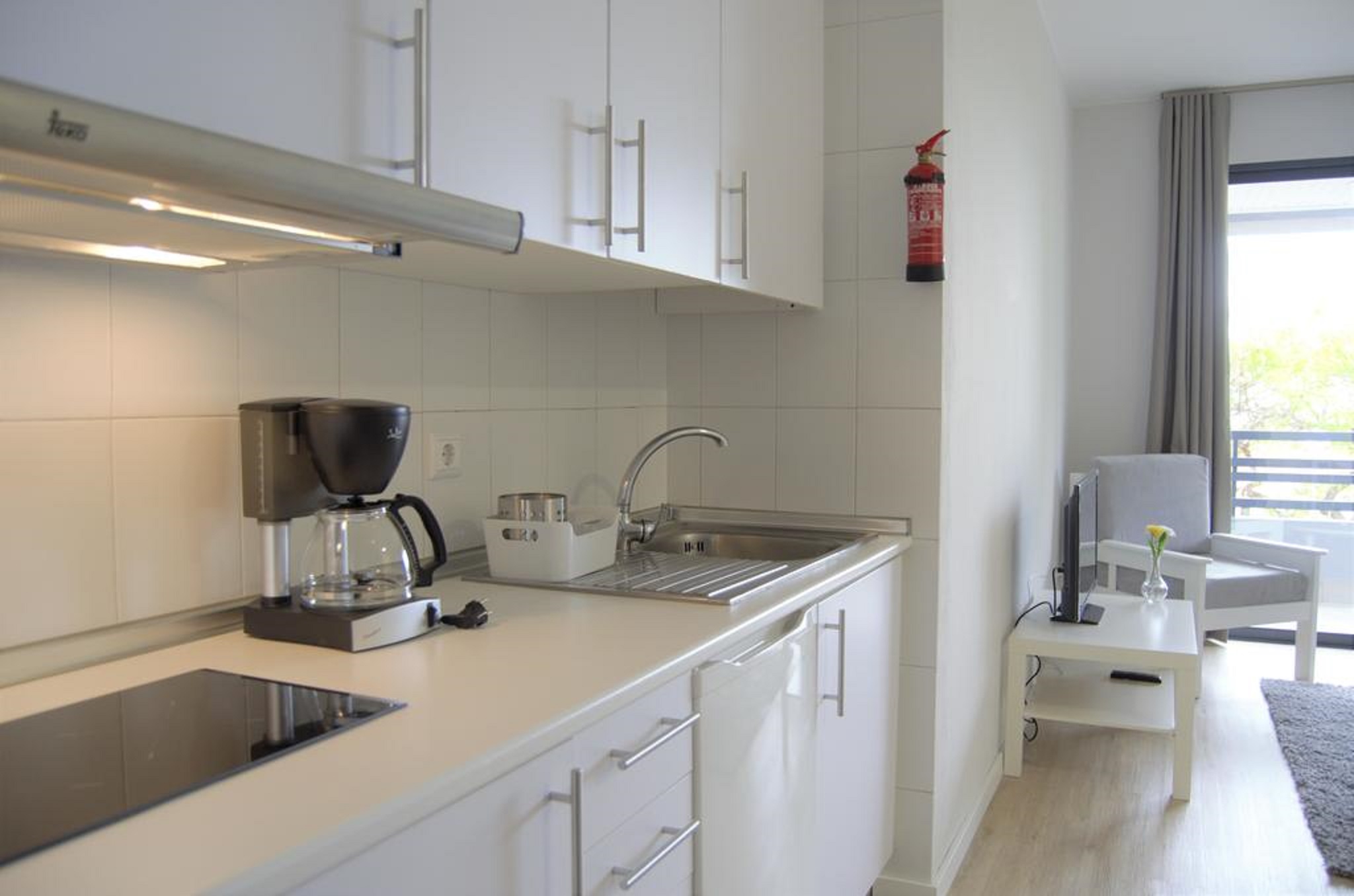 Apartamentos Turisticos Vitoria By Petit Hotels