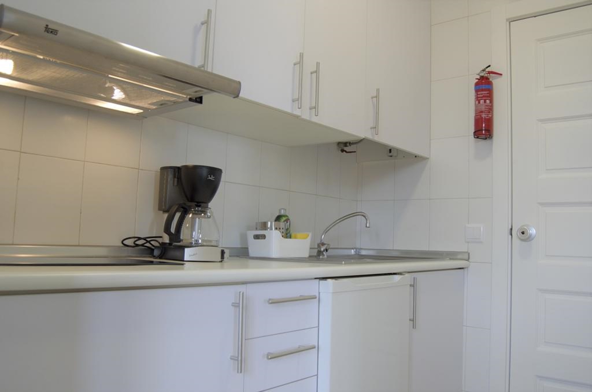 Apartamentos Turisticos Vitoria By Petit Hotels