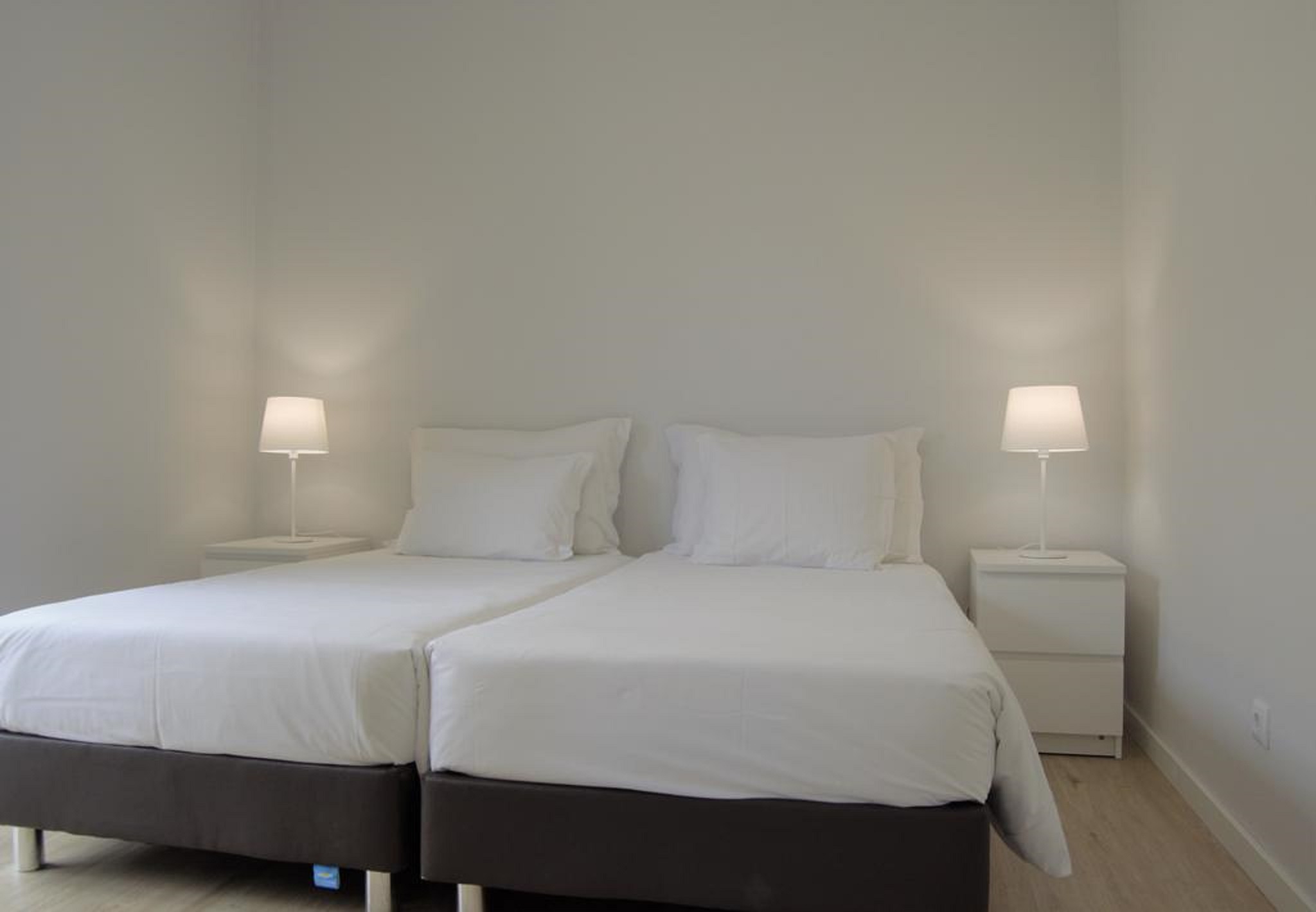 Apartamentos Turisticos Vitoria By Petit Hotels