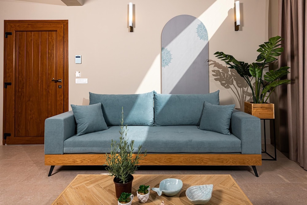 Terra Lucis Mountain Residences Anima Villa