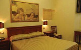 Residenza Montecitorio