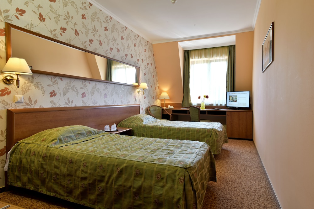 Hotel Brasov