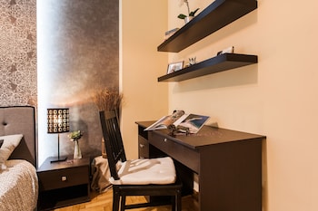 Beautiful Safe Apartment Near Centre