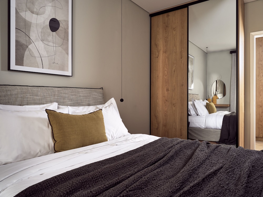 Monopolio Waterfront Apartment