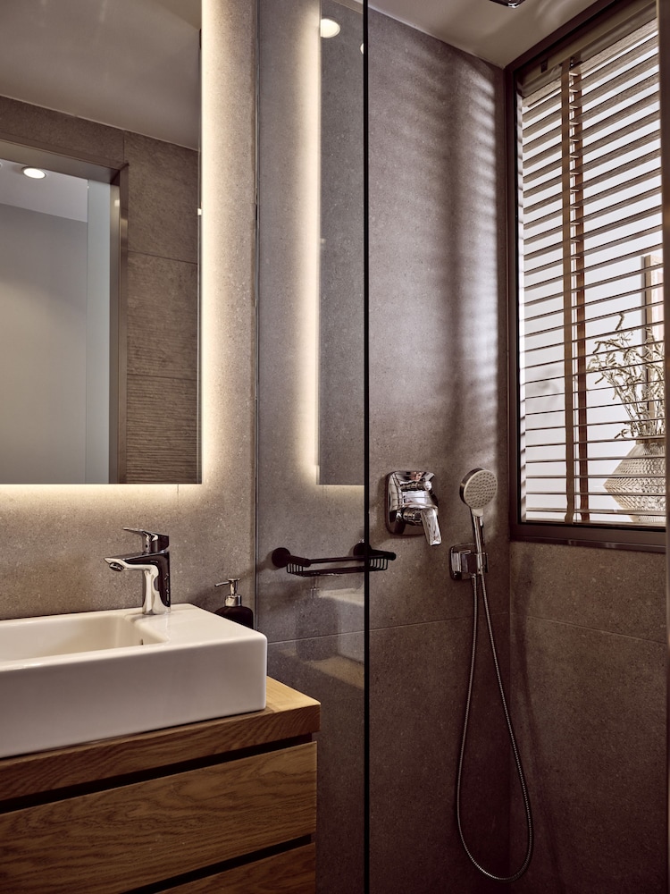 Monopolio Waterfront Apartment