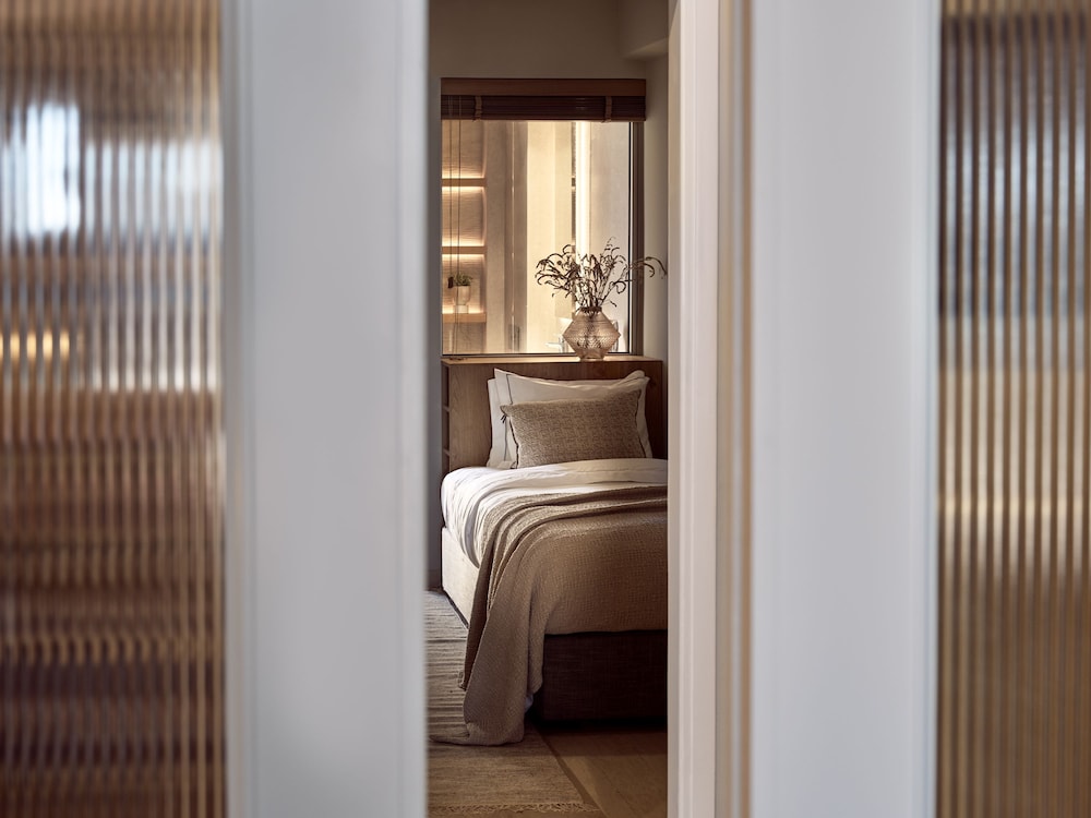 Monopolio Waterfront Apartment