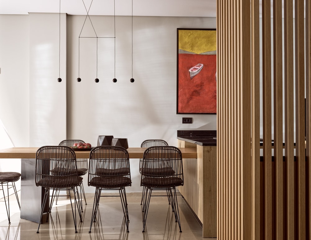 Monopolio Waterfront Apartment