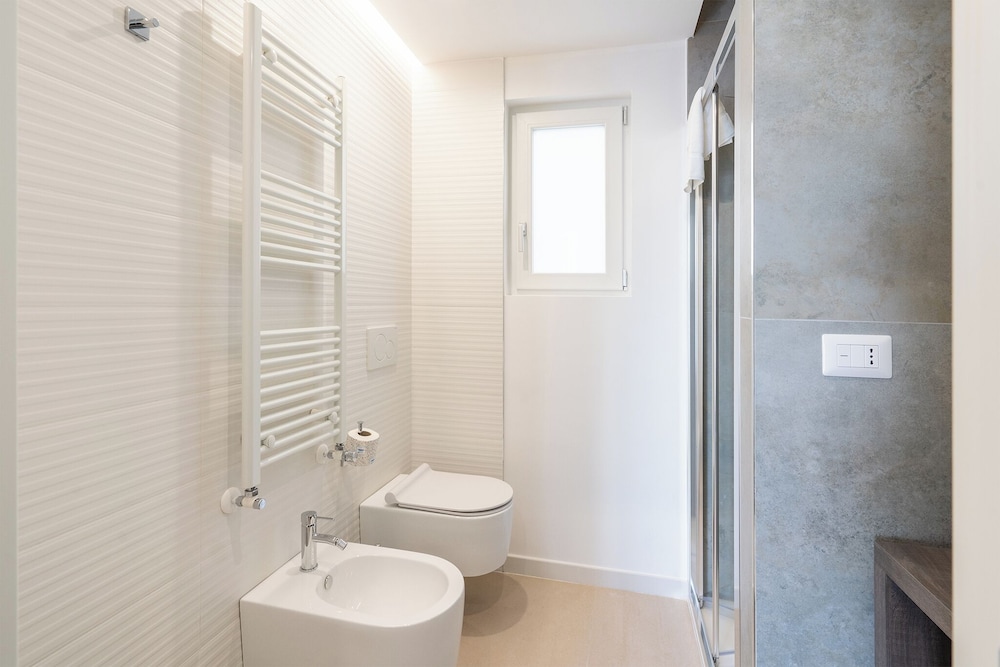 IL PUMO  APULIAN ROOMS BARI CALEFATI