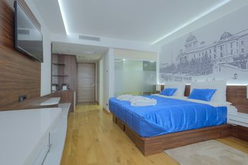 ABBA HOTEL